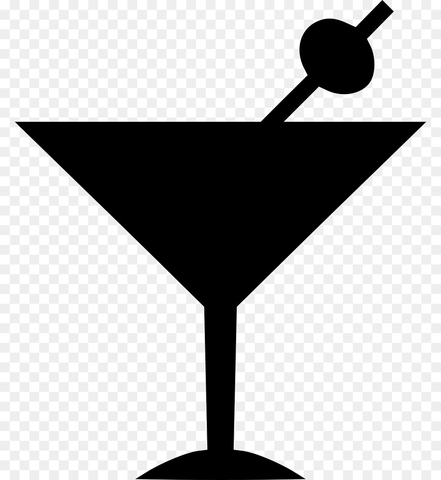 Martini Cocktail glass Drink Restaurant - cocktail png download - 840*980 - Free Transparent Martini png Download.