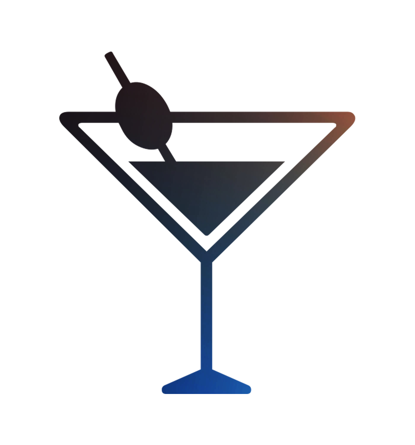 Martini Cocktail Glass Scalable Vector Graphics Png Download 1400 1500 Free Transparent Martini Png Download Clip Art Library