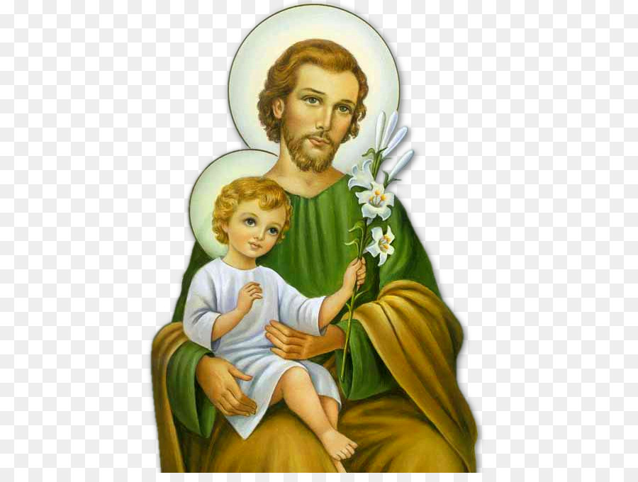 Mary Saint Joseph Giuseppe Name Day Oblates of St. Joseph - Mary png download - 500*667 - Free Transparent Mary png Download.