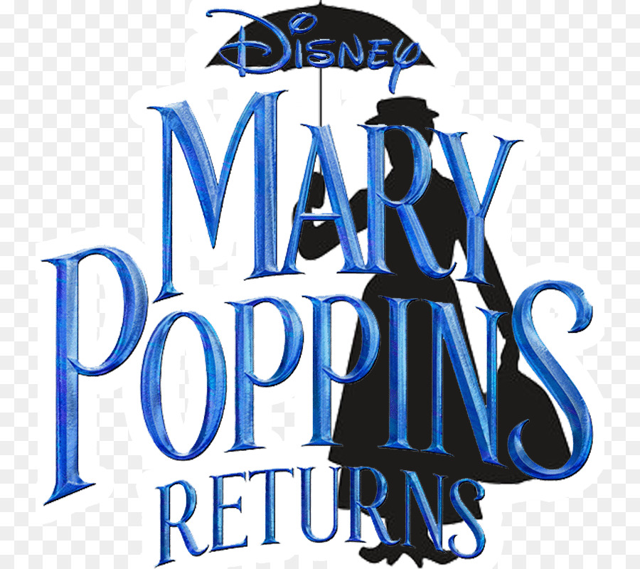 MARY POPPINS RETURNS WORKSHOP Logo Springfield Little Theatre Portable Network Graphics - returns symbol png download - 800*800 - Free Transparent Mary PoPpins png Download.