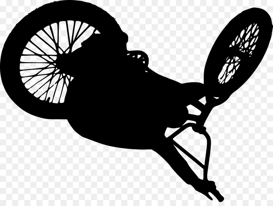 Portable Network Graphics Clip art Bicycle Frames File format Silhouette - mary poppins silhouette png dwg dxf png download - 2610*1933 - Free Transparent Bicycle Frames png Download.