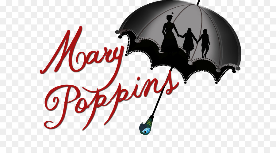 Mary Poppins Logo Fiddler on the Roof Drawing Musical theatre - others png download - 700*500 - Free Transparent Mary PoPpins png Download.