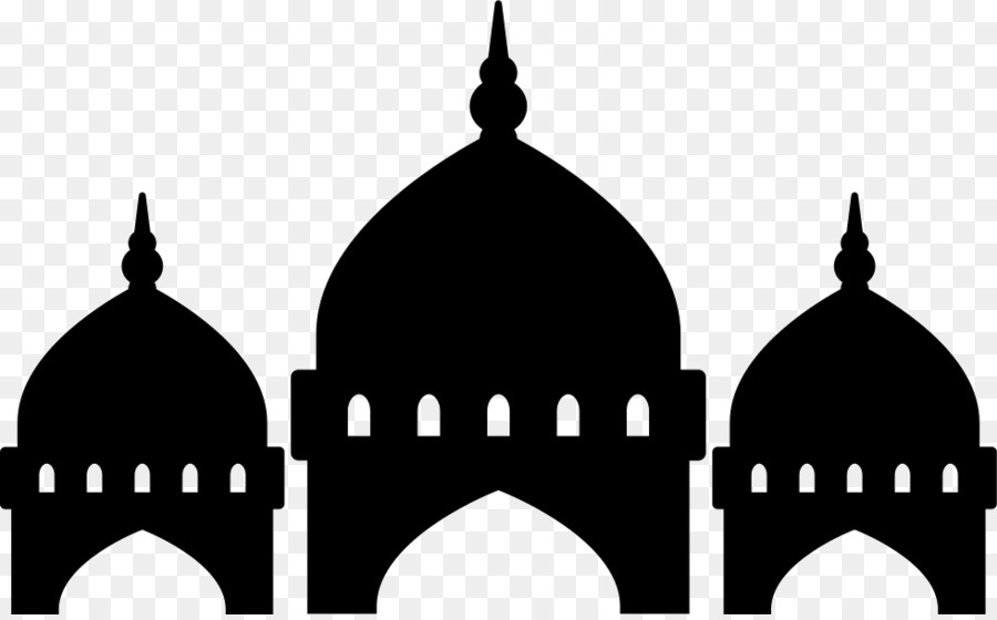 Sheikh Zayed Mosque Grand Mosque Musalla Silhouette - Silhouette png download - 980*604 - Free Transparent  Sheikh Zayed Mosque png Download.