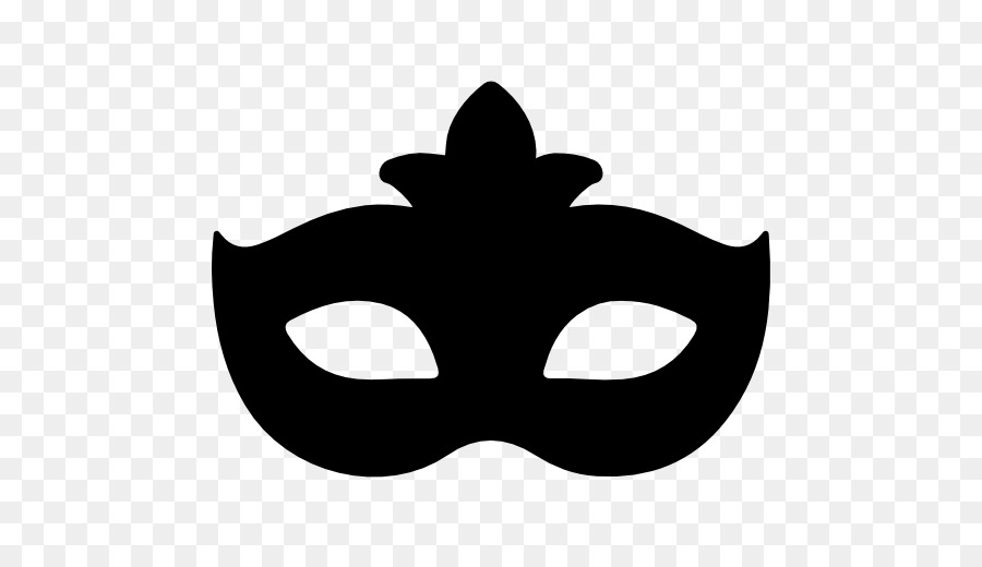 Mask Computer Icons Carnival Masquerade ball - Carnival mask png download - 512*512 - Free Transparent Mask png Download.