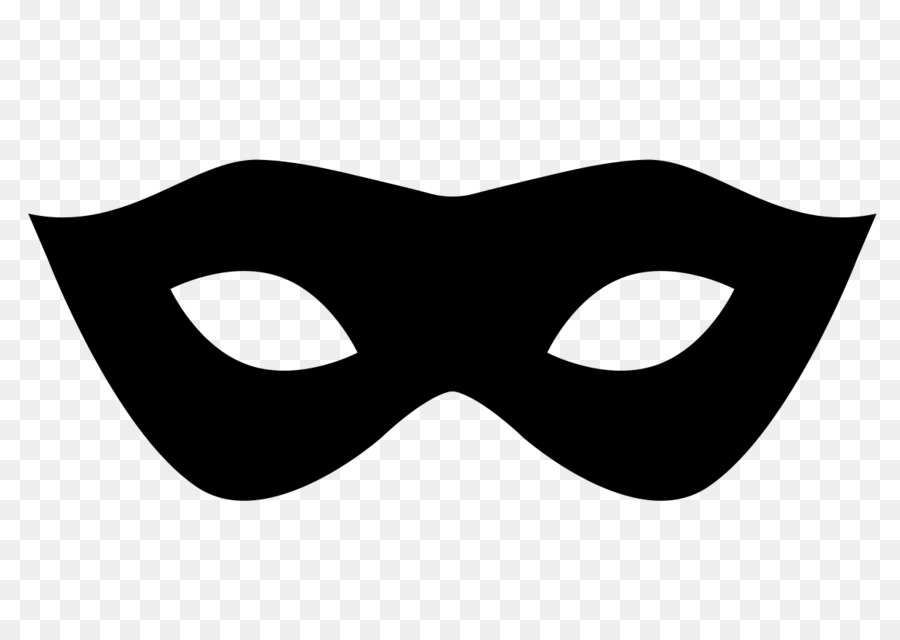 Mask Carnival Blindfold Silhouette Shape - mask png download - 1209*833 - Free Transparent Mask png Download.