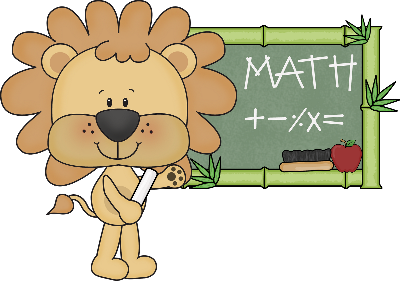 Mathematics Clip Art Math Png Download 16001125 Free Transparent