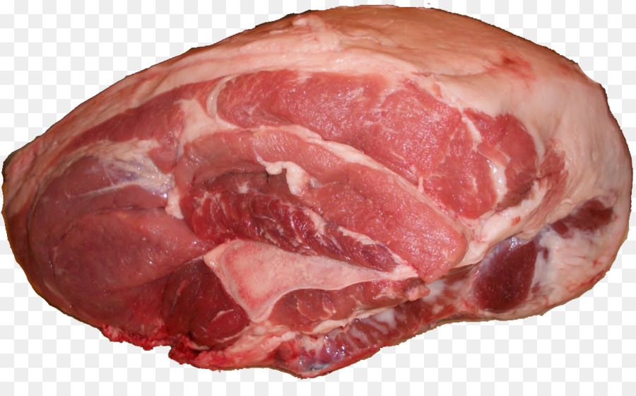 Ham Roberts Boxed Meats Pork - Meat PNG Transparent Images png download - 1176*707 - Free Transparent  png Download.