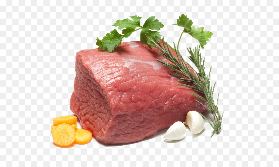 Steak Meat Beef Food - Meat PNG Transparent Images png download - 616*536 - Free Transparent  png Download.