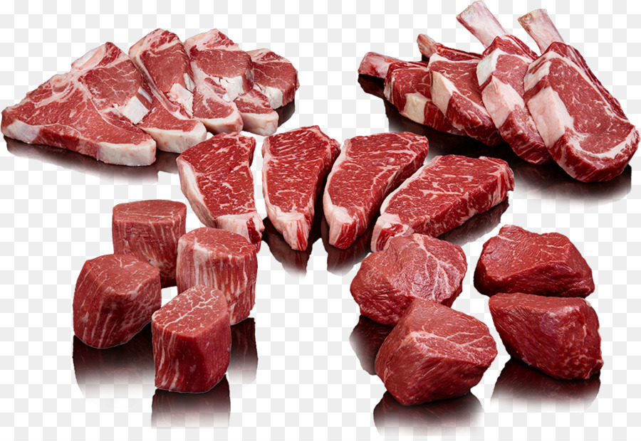 Halal Hamburger Meat Frozen food Beef - meat png download - 1000*681 - Free Transparent  png Download.