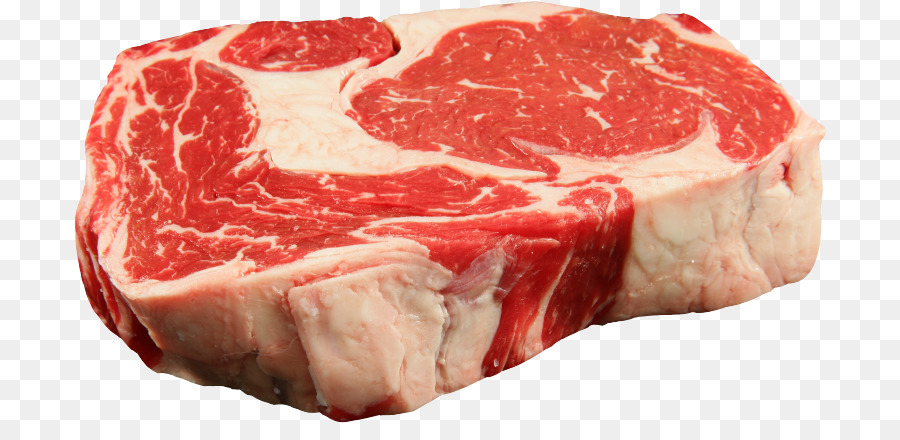 Beefsteak Pepper steak Meat - Beef Meat PNG Transparent Image png download - 752*423 - Free Transparent  png Download.