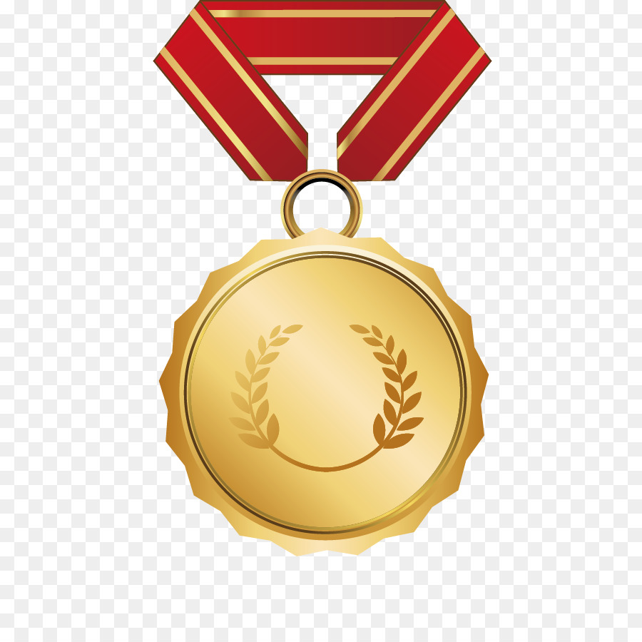 Gold medal Award - Awards png download - 642*897 - Free Transparent Medal png Download.