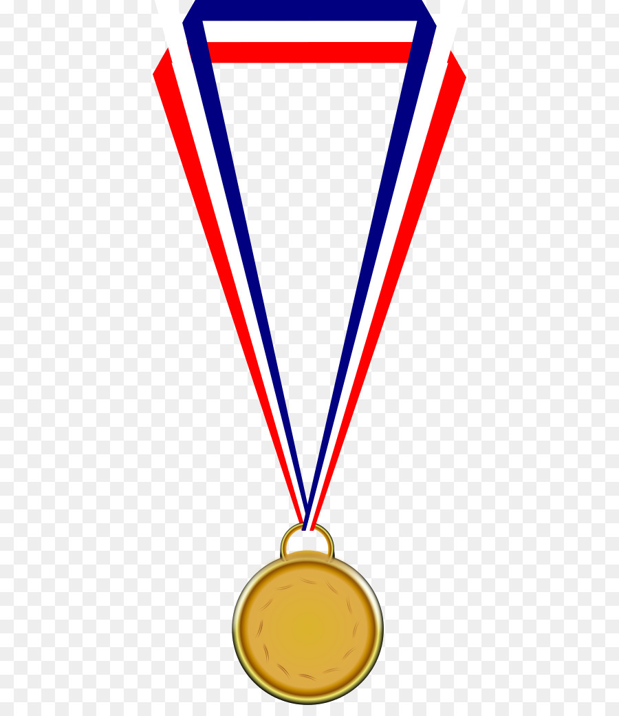 Gold medal Award Clip art - assorted png download - 456*1024 - Free Transparent Medal png Download.