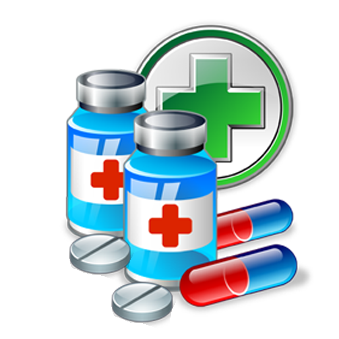 Pharmacy Pharmaceutical drug Pharmacist Health Care - Tablet medicine