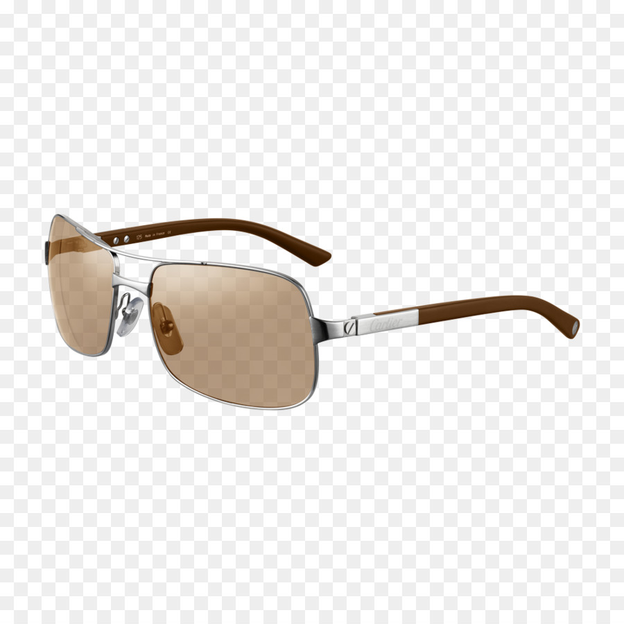 Sunglasses Cartier Watch Breitling SA - aspect png download - 1000*1000 - Free Transparent Sunglasses png Download.