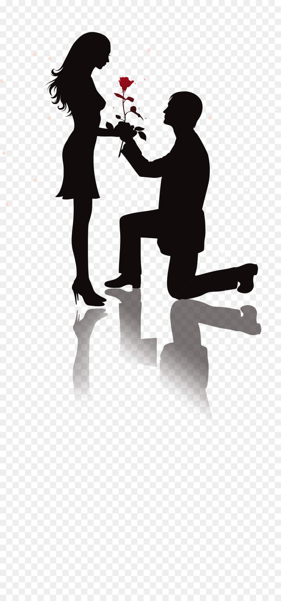 Stencil - Men and women marry men and women png download - 2088*4414 - Free Transparent Stencil png Download.
