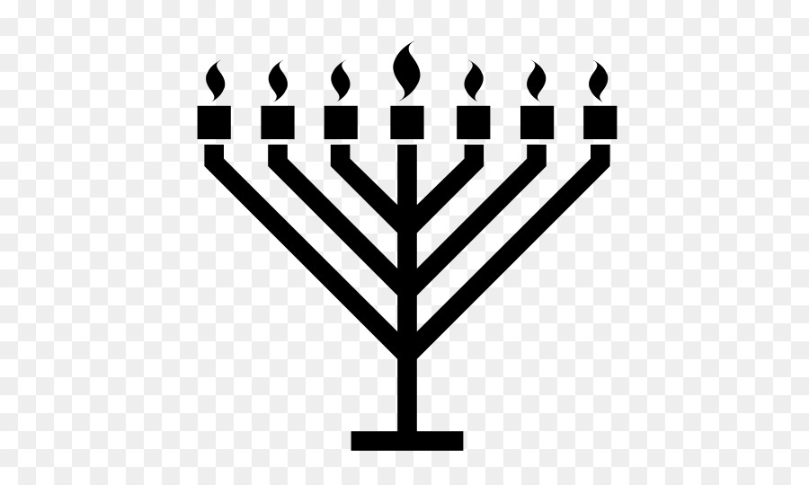 Celebration: Hanukkah Menorah Judaism - Judaism png download - 540*540 - Free Transparent Celebration Hanukkah png Download.