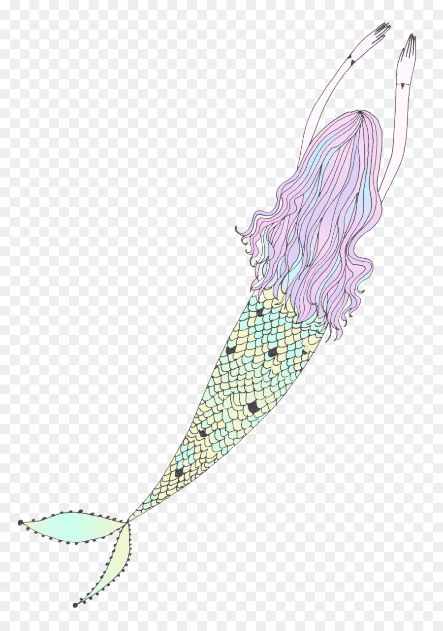 Mermaid Ariel Legendary creature English - Mermaid png download - 1280*1804 - Free Transparent Mermaid png Download.