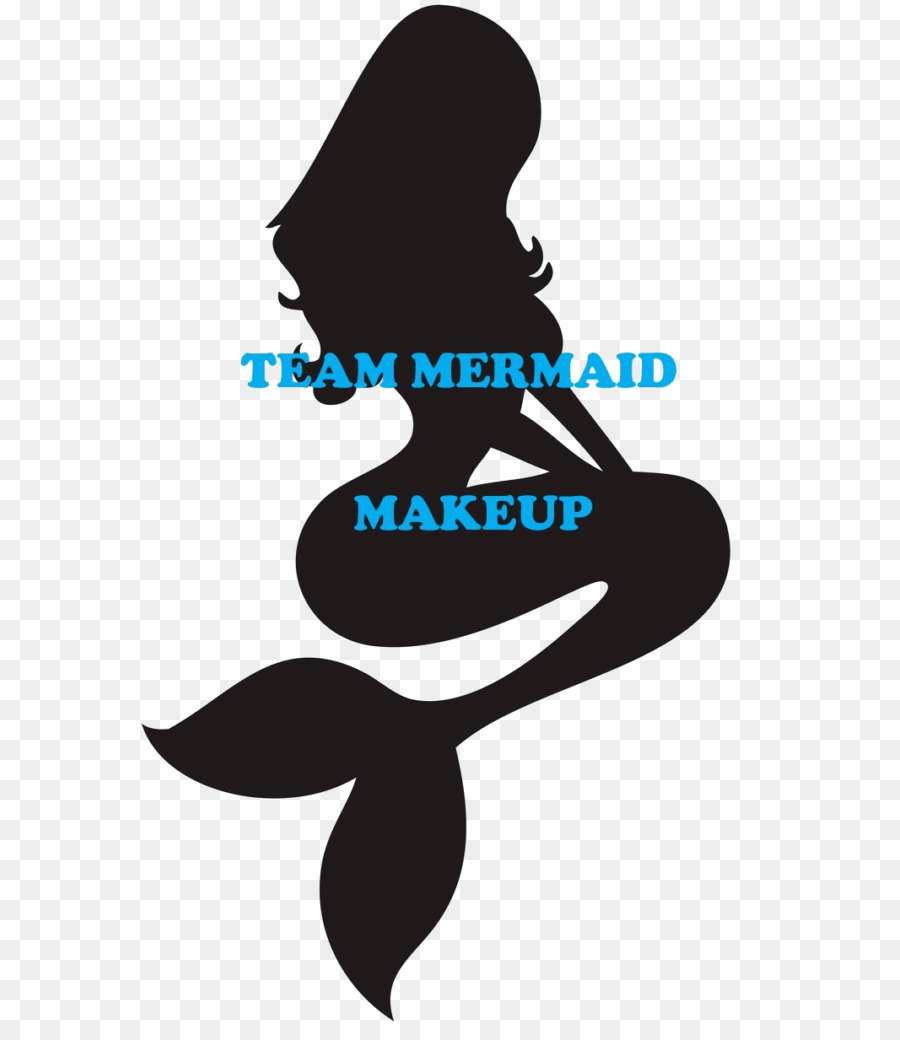 Ariel Mermaid Silhouette The Prince - Mermaid png download - 621*1024 - Free Transparent Ariel png Download.