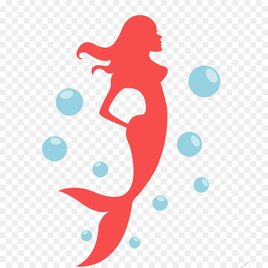 Image Portable Network Graphics Vector graphics Adobe Photoshop JPEG - beautiful mermaids png download - 1000*1000 - Free Transparent Silhouette png Download.