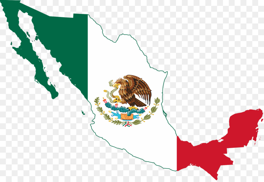 Flag of Mexico National flag - mexican png download - 1100*751 - Free Transparent Mexico png Download.