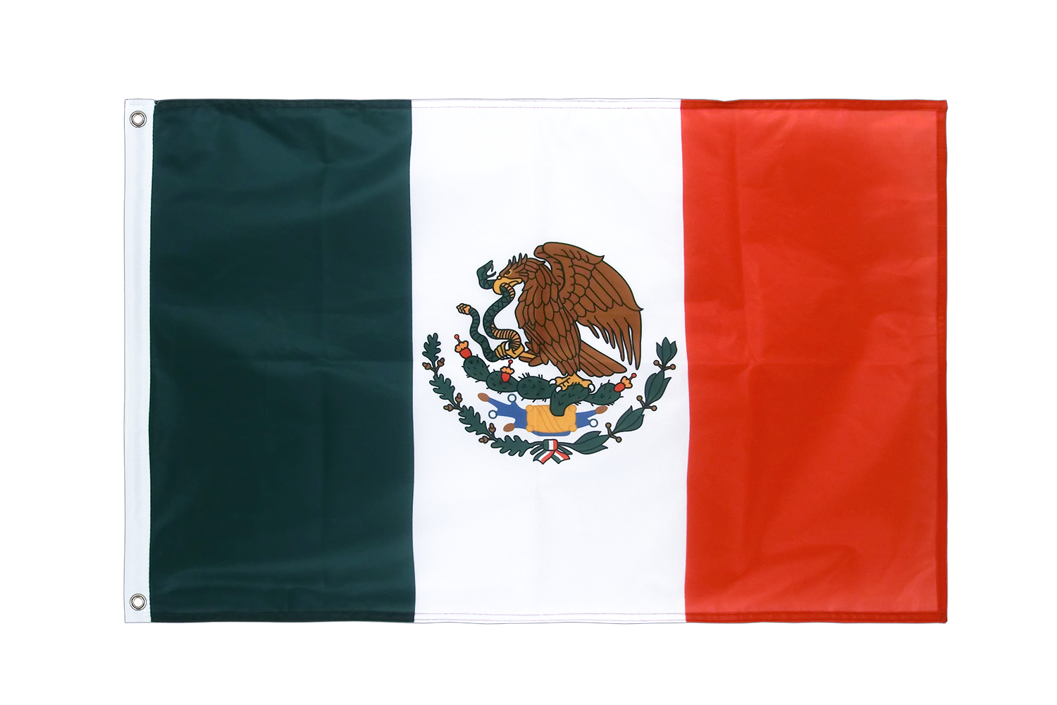 mexico flag svg.