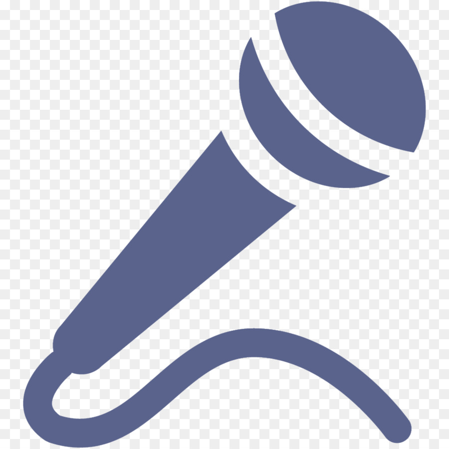 Microphone Silhouette Computer Icons Photography - mic png download - 1024*1024 - Free Transparent  png Download.