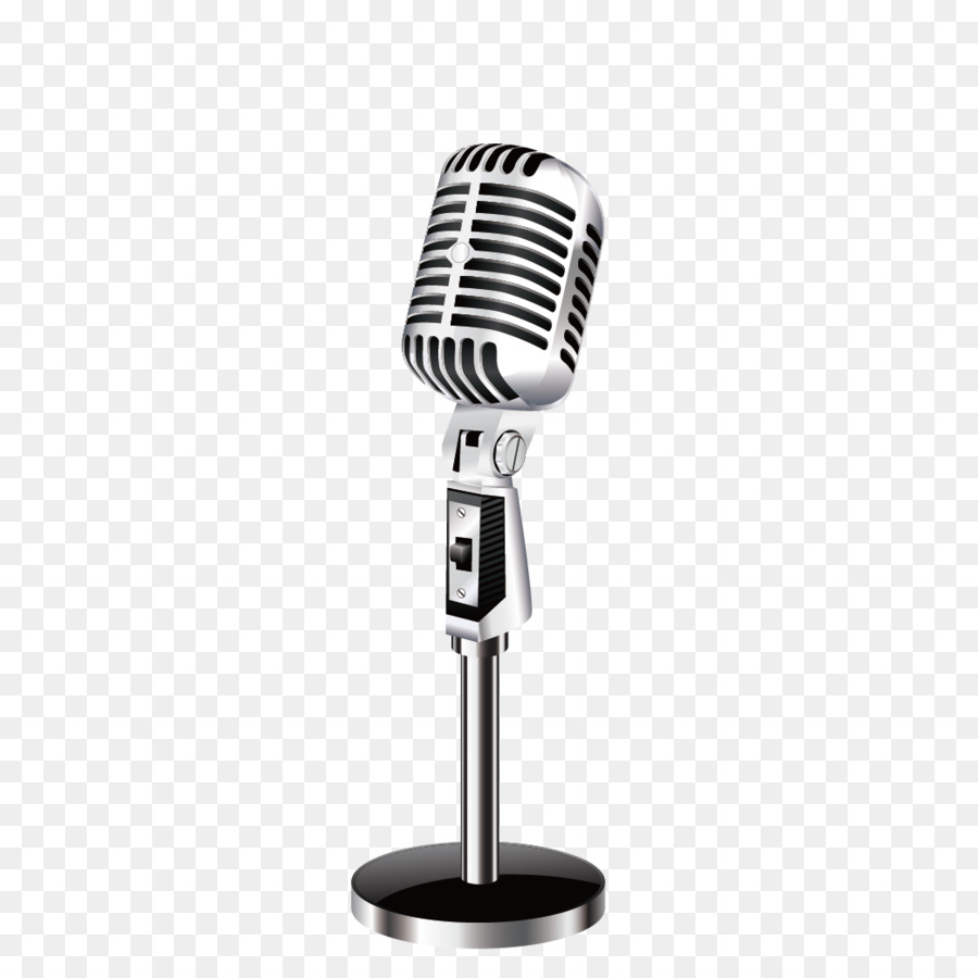 Free Mic Transparent Background, Download Free Mic Transparent