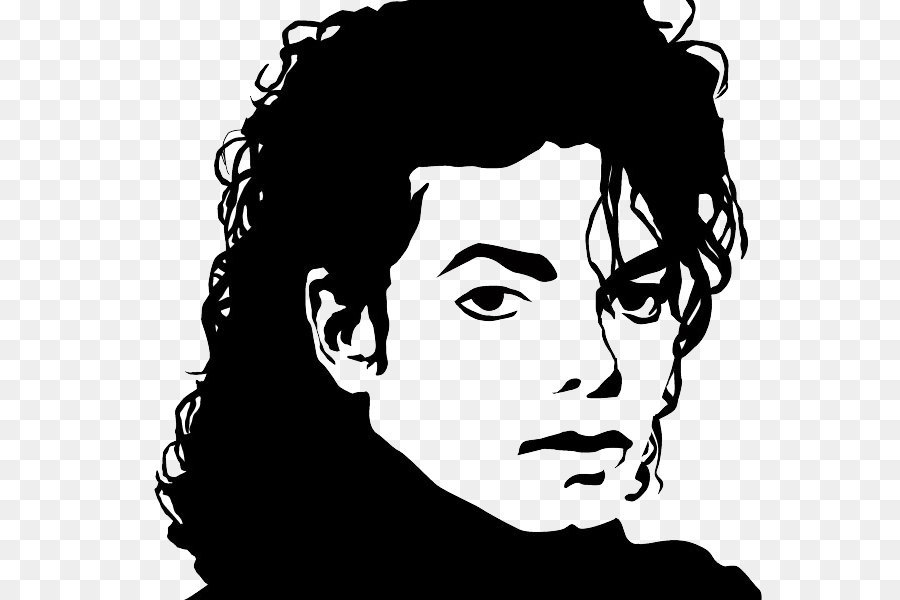 The Best of Michael Jackson Drawing Idea - Michael Jackson PNG png download - 625*600 - Free Transparent Moonwalk png Download.