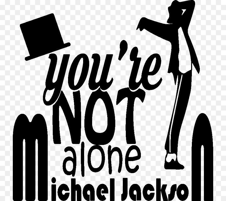 Sticker Logo Wall decal Brand - Michael Jackson silhouette png download - 800*800 - Free Transparent Sticker png Download.