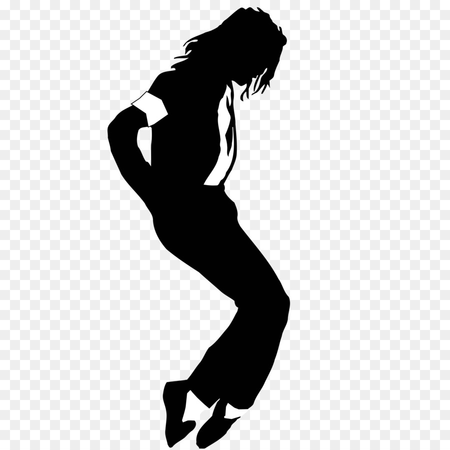 Silhouette Free Decal Clip art - michael jackson png download - 2000*2000 - Free Transparent  png Download.