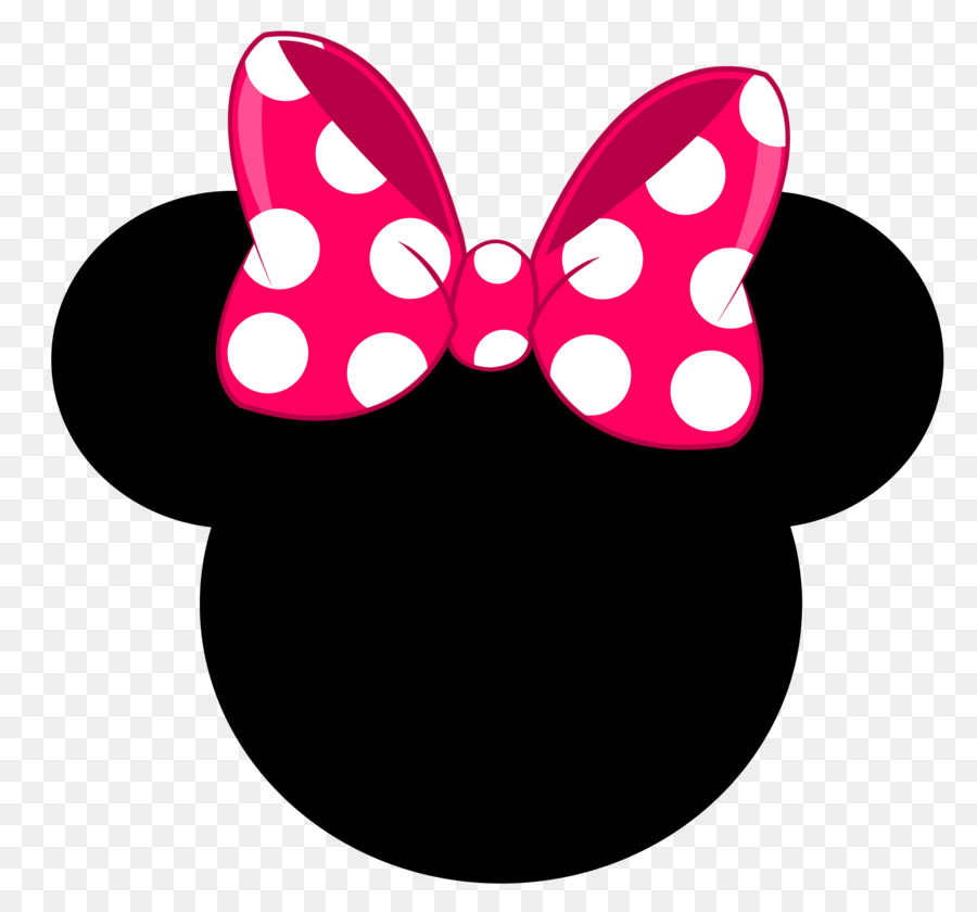 Minnie Mouse Mickey Mouse Clip art - MINNIE png download - 3600*3344 - Free Transparent Minnie Mouse png Download.