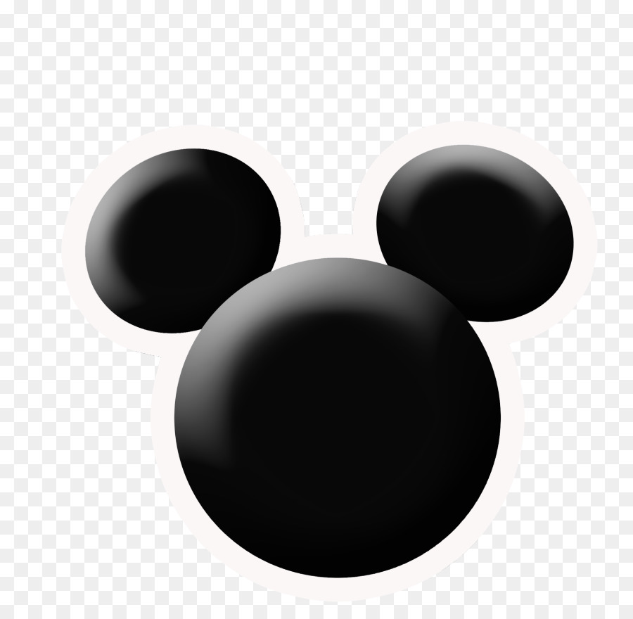 Mickey Mouse Minnie Mouse Clip art - Mickey Head png download - 870*870 - Free Transparent Mickey Mouse png Download.