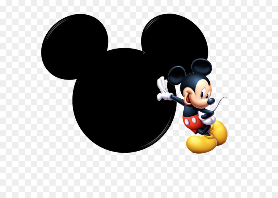 Mickey Mouse Minnie Mouse The Walt Disney Company Television show Disney Junior - Mickey Mouse PNG png download - 1023*986 - Free Transparent Mickey Mouse png Download.