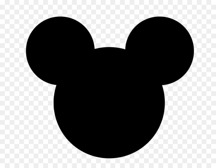 Mickey Mouse Minnie Mouse Clip art - silhouette of bride and groom png download - 775*694 - Free Transparent Mickey Mouse png Download.