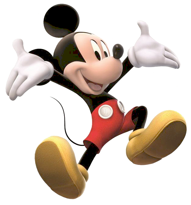 Mickey Mouse Goofy Minnie Mouse Donald Duck Pluto Mickey Mouse Clipart Png Clubhouse Png Download 625 670 Free Transparent Mickey Mouse Png Download Clip Art Library
