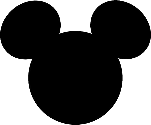 Mickey Mouse Minnie Mouse Daisy Duck Logo Clip Art Ears Png Download