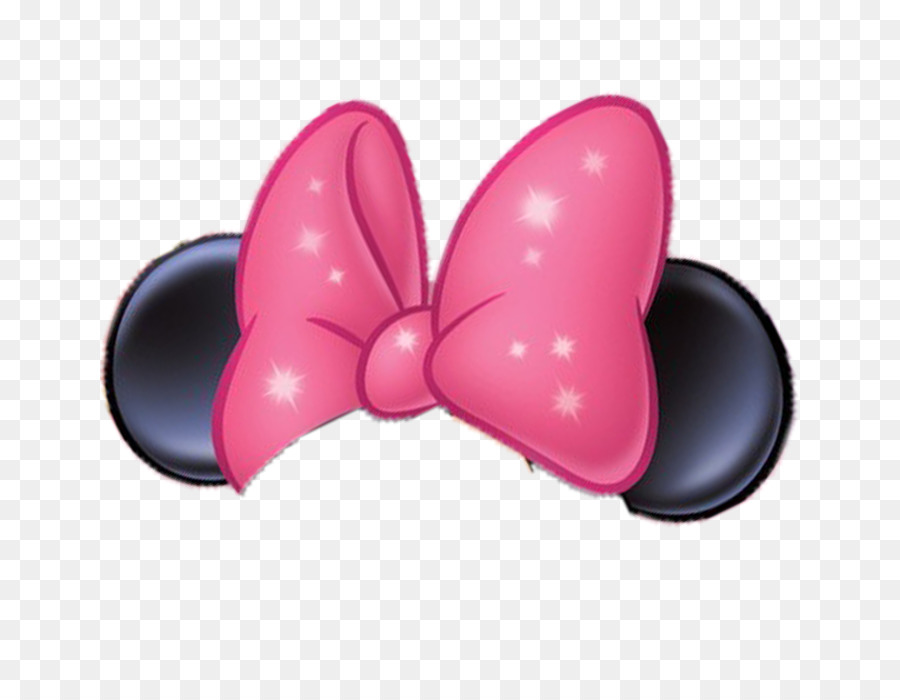 Pink Mouse Ears Roblox