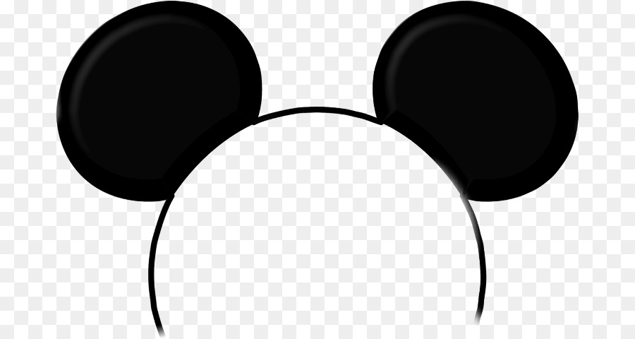 Free Mickey Mouse Ears Transparent Download Free Clip Art Free