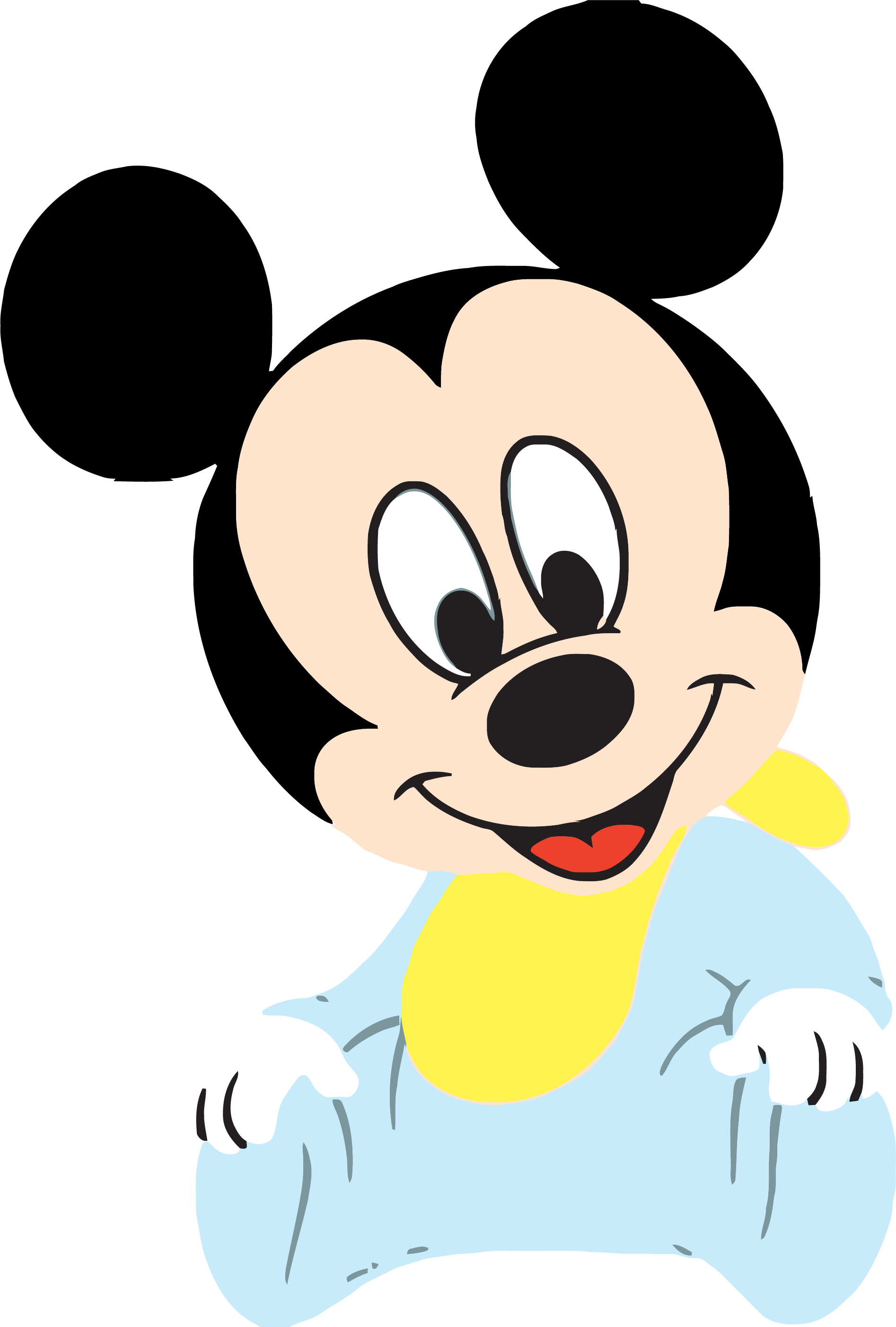 Mickey Mouse Minnie Mouse Khuy?n mãi Party Infant - mickey mouse png