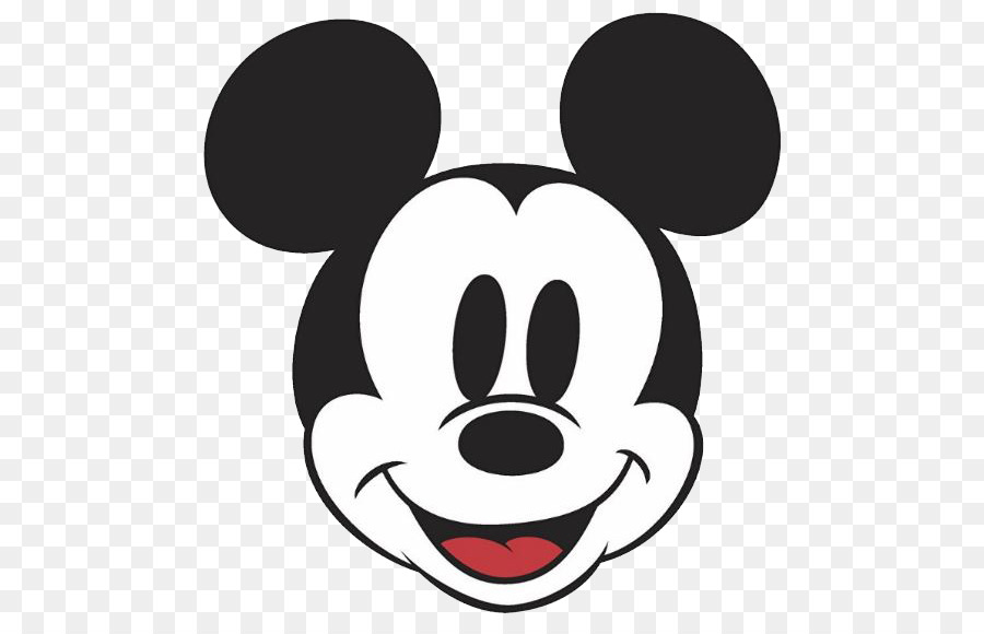 Mickey Mouse Minnie Mouse Goofy Donald Duck - mickey mouse png download - 551*570 - Free Transparent Mickey Mouse png Download.