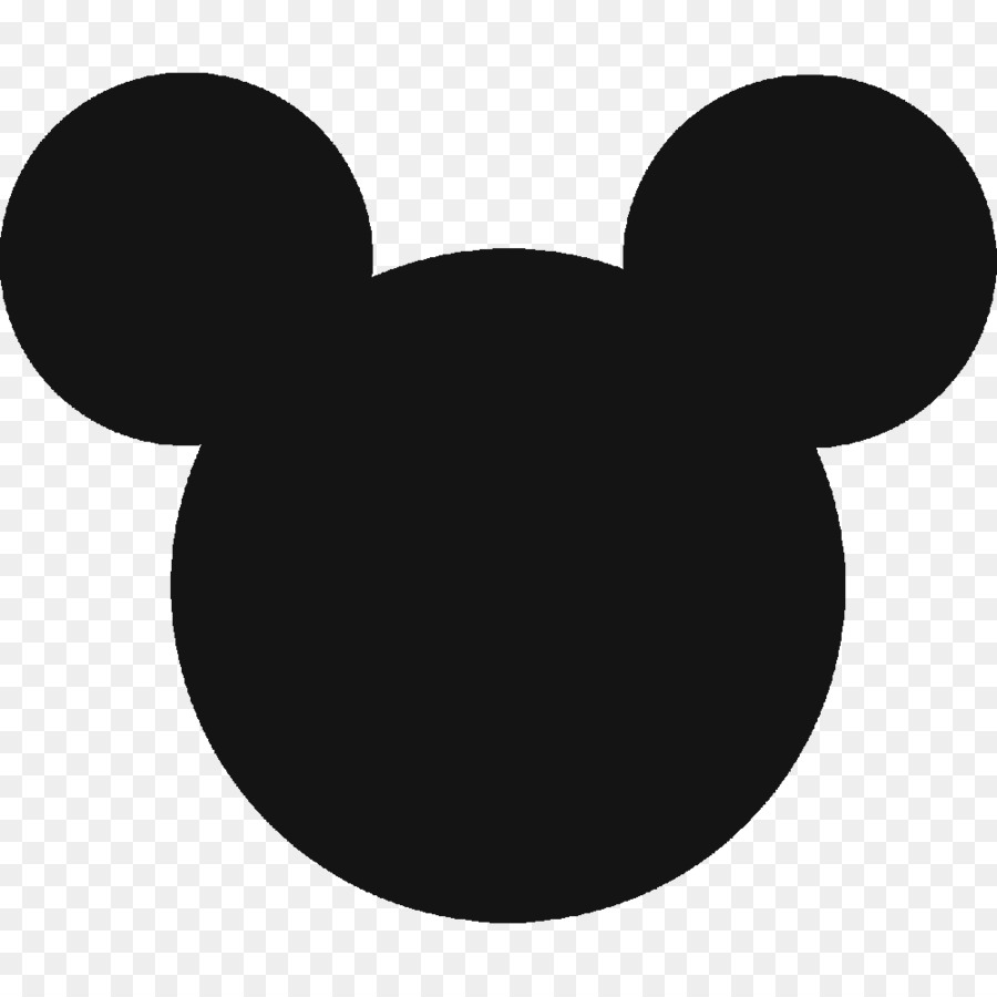 Minnie Mouse Mickey Mouse Drawing Color - face decoration png download - 1000*1000 - Free Transparent Minnie Mouse png Download.