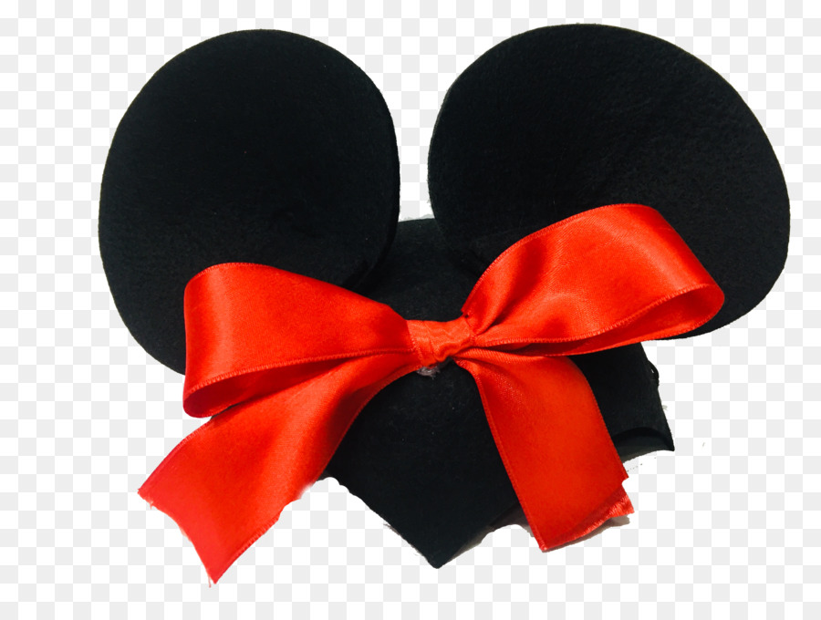 Minnie Mouse Mickey Mouse Hat Headgear Costume - minie png download - 3264*2448 - Free Transparent Minnie Mouse png Download.
