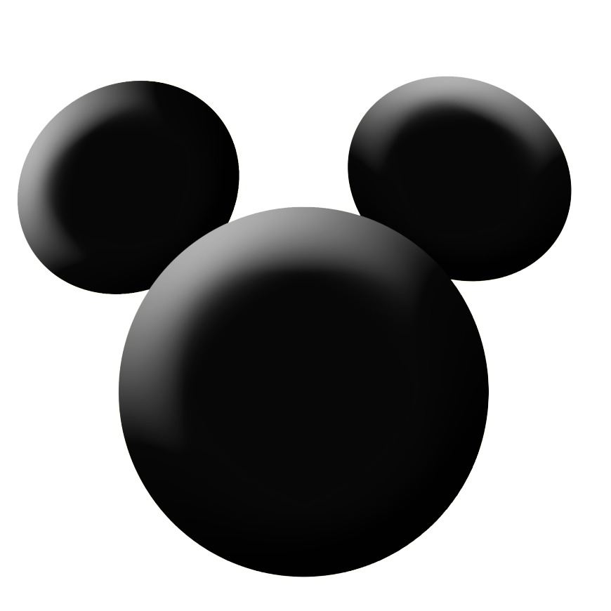 Mickey Mouse Free Content Clip Art Mickey Head Png Download 870870