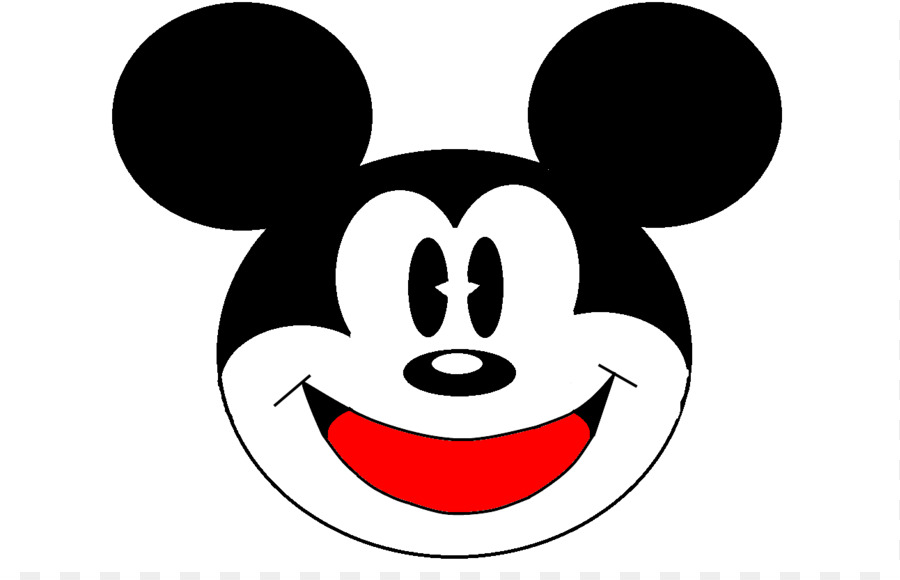 Mickey Mouse Minnie Mouse Face Clip art - Mickey Mouse Head Png png download - 1291*821 - Free Transparent Mickey Mouse png Download.