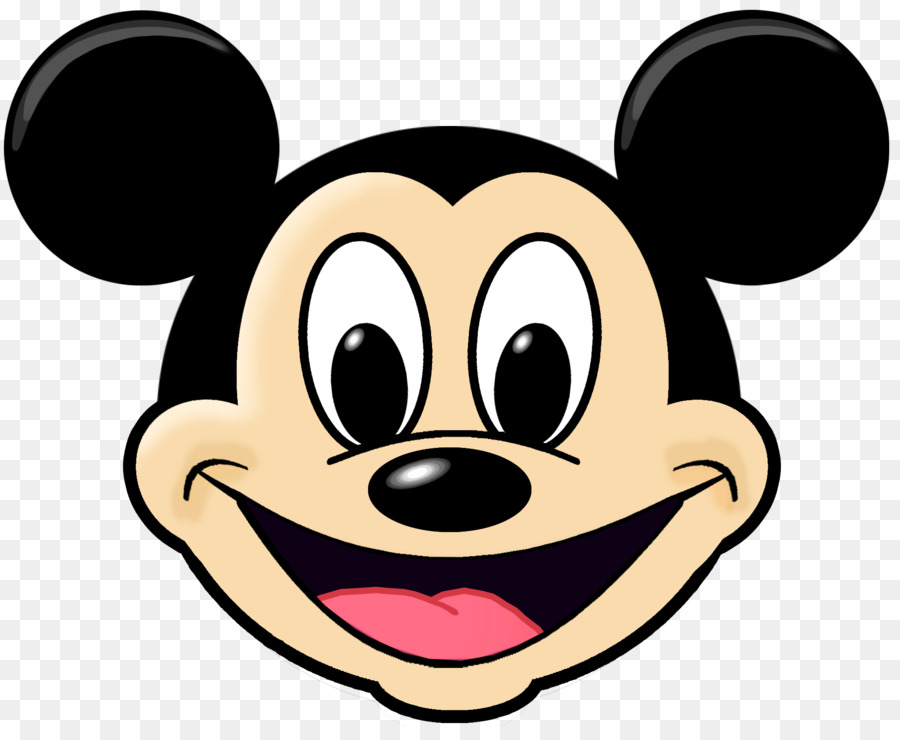 Mickey Mouse Minnie Mouse Oswald the Lucky Rabbit Clip art - Mickey Mouse Vector png download - 900*726 - Free Transparent Mickey Mouse png Download.