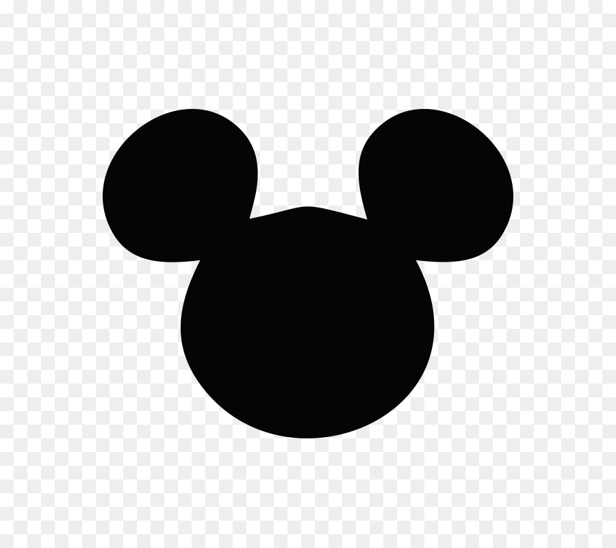 Mickey Mouse Minnie Mouse Head Decal Sticker - mickey mouse png download - 800*800 - Free Transparent Mickey Mouse png Download.