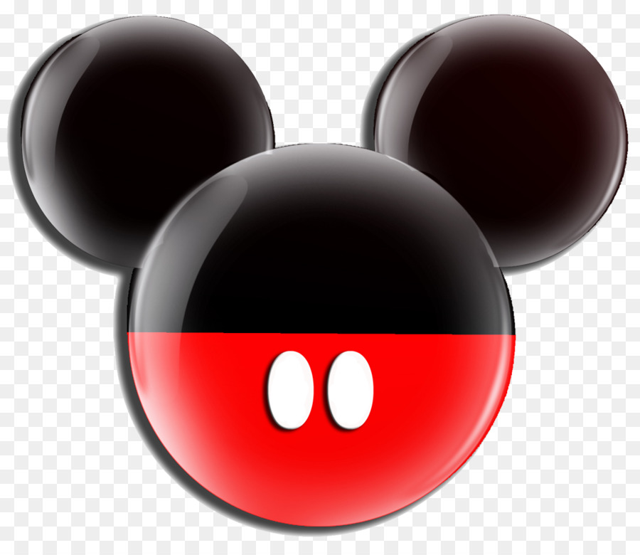 Mickey Mouse Minnie Mouse Logo Clip art - Mickey Head Cliparts png download - 1050*896 - Free Transparent Mickey Mouse png Download.