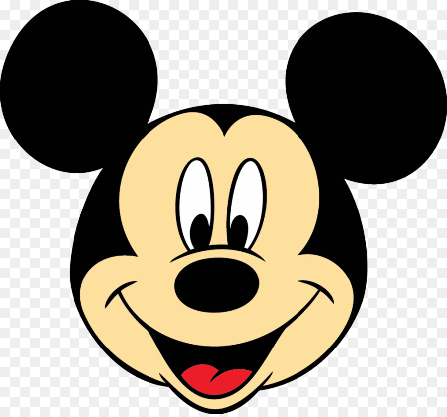 Mickey Mouse Minnie Mouse Clip art - mickey png download - 939*870 - Free Transparent Mickey Mouse png Download.