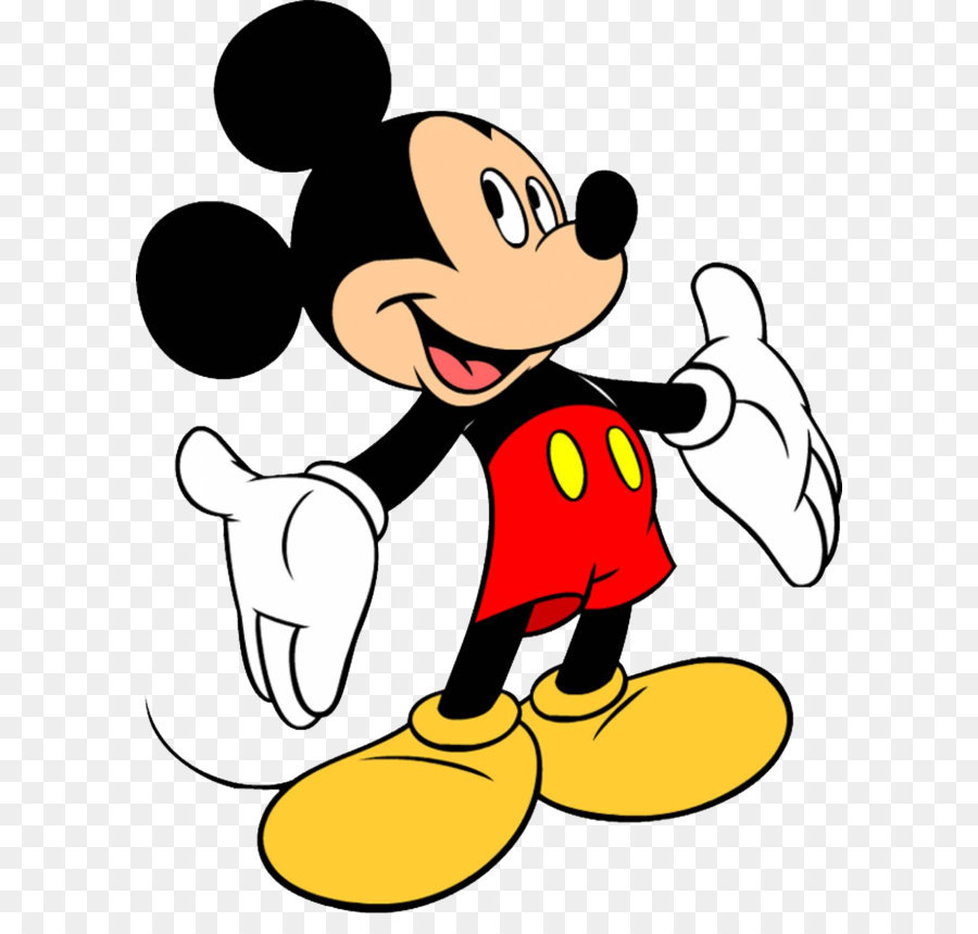 Mickey Mouse Logo The Walt Disney Company Disney Channel - Mickey Mouse PNG png download - 1158*1498 - Free Transparent Mickey Mouse png Download.