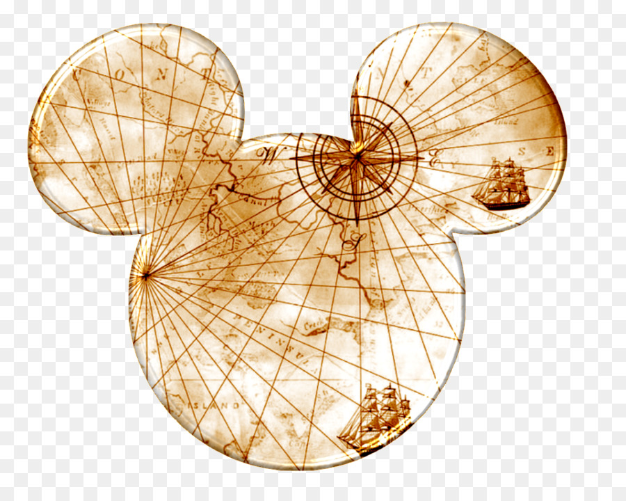 Mickey Mouse Minnie Mouse The Walt Disney Company Map - disney pirate png download - 1023*798 - Free Transparent Mickey Mouse png Download.